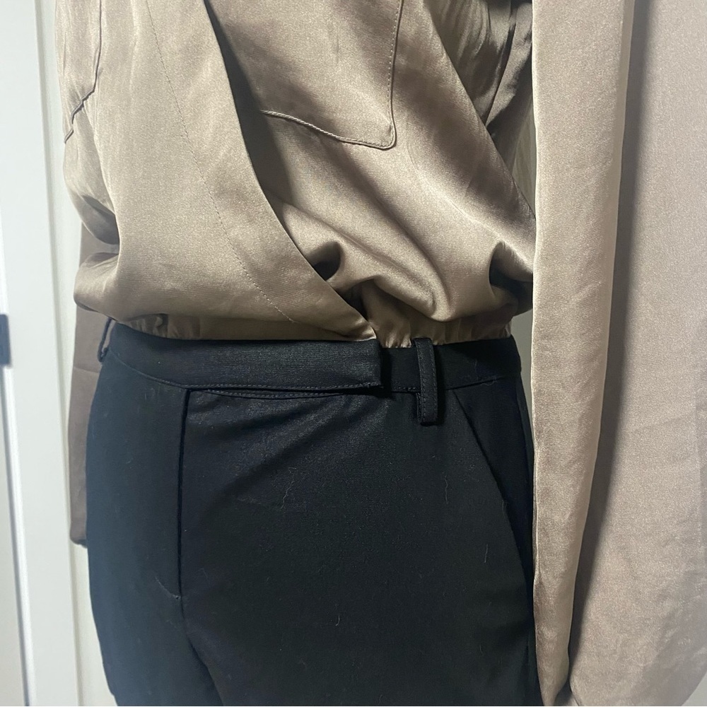 NWT Guess Formal Romper - Picture 3 of 5